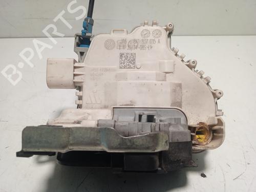 Front left lock AUDI A3 Sportback (8VA, 8VF)  | BP16109532C98 