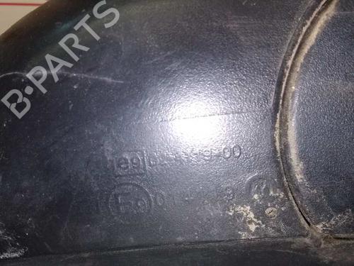 Right mirror FORD MONDEO III (B5Y)  | BP15428765C27 