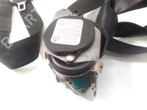 Front right seatbelt AUDI A4 B6 Avant (8E5) 2.5 TDI | BP15457140I25 