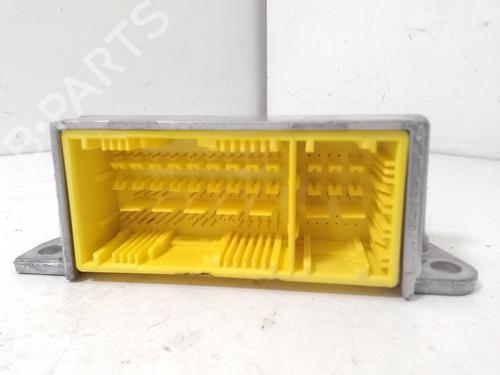 Airbag module MERCEDES-BENZ M-CLASS (W164) ML 320 CDI 4-matic (164.122) | BP15465743M53 