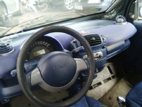 Alternator SMART CITY-COUPE (450)  | BP15425863M7 