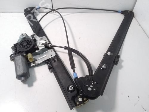 Used Right front window motor BMW X5 (E53) [2000-2006]  15453593