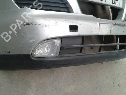 Front bumper NISSAN PRIMERA Hatchback (P11)  | BP15466252C7 