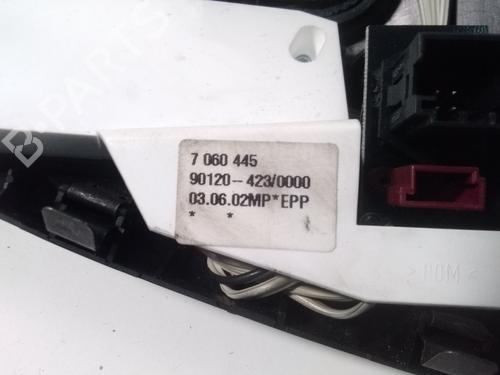 Other BMW X5 (E53)  | BP15453819O1 