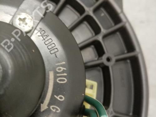 Heater blower motor HONDA CR-V II (RD_)  | BP28042345M62 