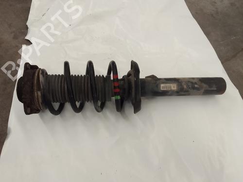 Left front shock absorber VW TIGUAN (5N_) 2.0 TDI | BP15455714M16 