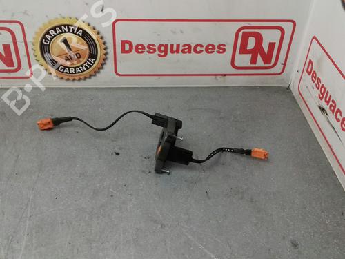 Used Squib airbag CITROËN XSARA (N1) 1.9 TD (90 hp) 15433841