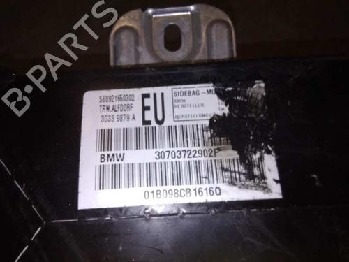 Electronic module BMW 3 (E46) 316 i | BP15431730M83 