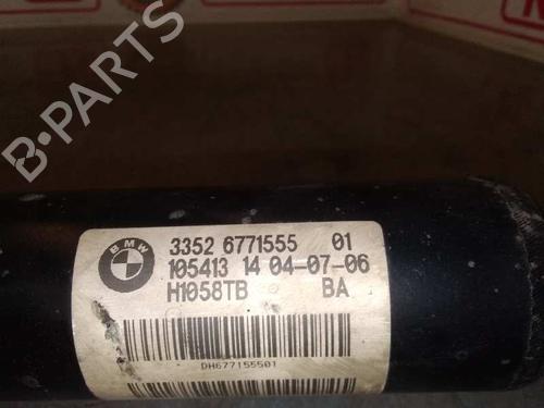Right rear shock absorber BMW 1 (E87)  | BP15432125M19 