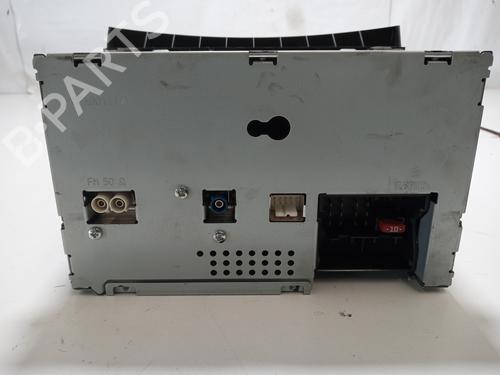 Radio MERCEDES-BENZ E-CLASS (W212) E 250 CDI / BlueTEC (212.003, 212.004) | BP15465275E6 