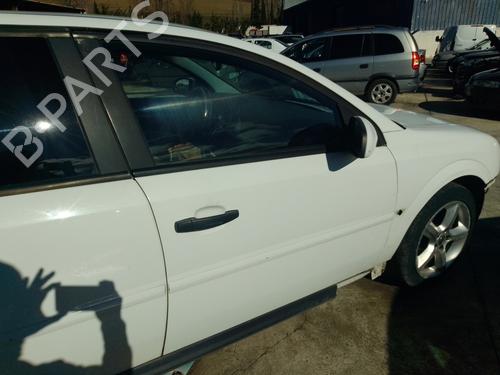 Dør høyre foran OPEL VECTRA C (Z02) [2002-2009]  23272996