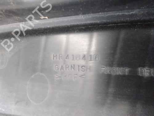 Scuttle panel MITSUBISHI PAJERO III (V7_W, V6_W) 3.5 (V65W, V75W) | BP15451995C110 