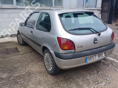 Engine FORD FIESTA IV (JA_, JB_)  | BP22777339M1 