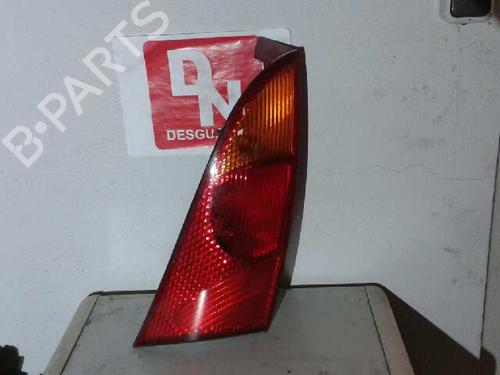 Used Right taillight FORD FOCUS I Saloon (DFW) [1999-2009]  15466325