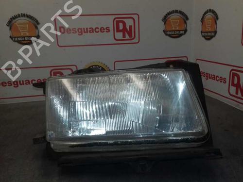 Faro derecho FIAT SCUDO Van (220_) [1996-2006]  18113635