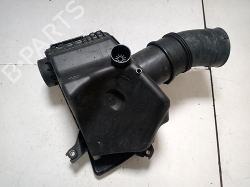 Used Air filter box BMW 6 (E63) [2003-2010]  16689769