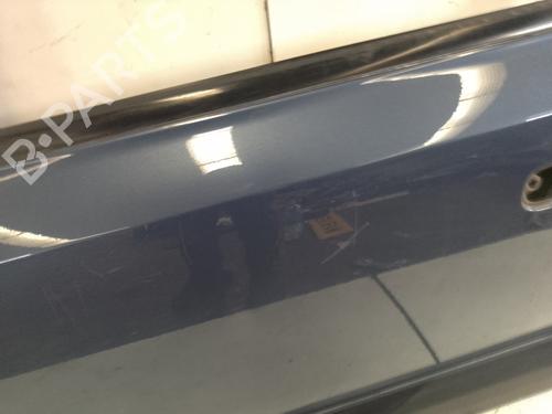 Left front door KIA SORENTO I (JC) 2.5 CRDi 4WD | BP22436159C2 