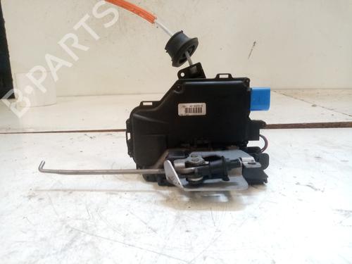 Used Front right lock AUDI A3 (8P1) [2003-2013]  27386915