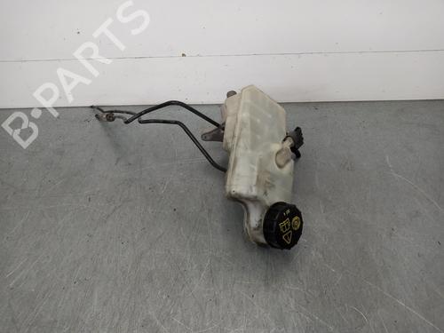 Used Brake master cylinder FORD FOCUS II (DA_, HCP, DP) [2004-2013]  15438878