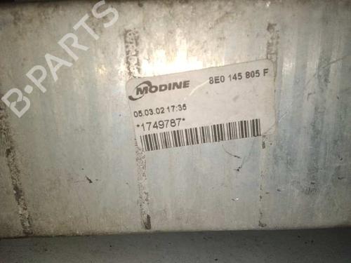 Intercooler AUDI A6 C5 (4B2) 1.9 TDI | BP15427862M30 