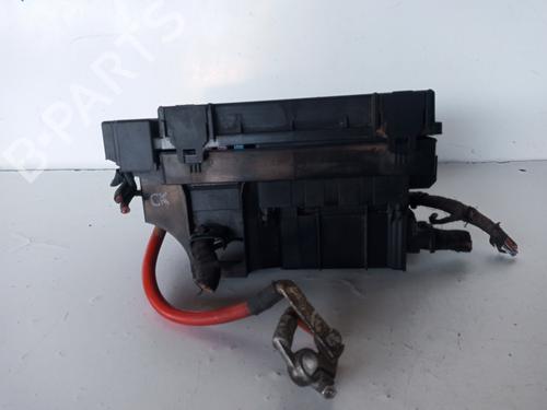 Fuse box OPEL ASTRA H (A04)  | BP19482730E1 