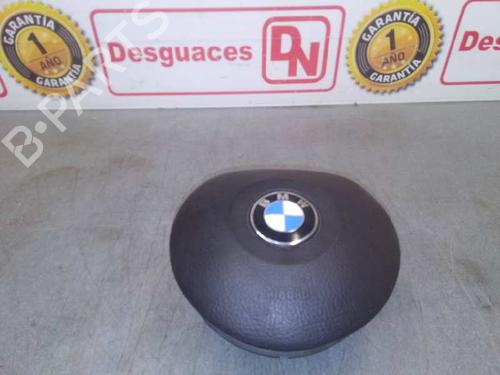 Førerens kollisjonspute BMW X5 (E53) [2000-2006]  15431426