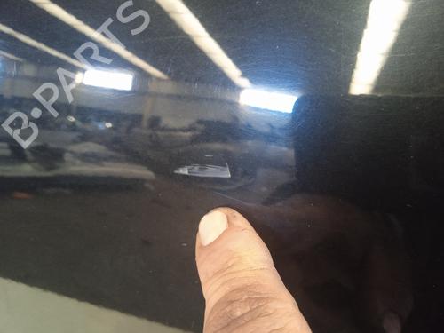 Right rear door NISSAN QASHQAI / QASHQAI +2 I (J10, NJ10, JJ10E)  | BP16343494C5 