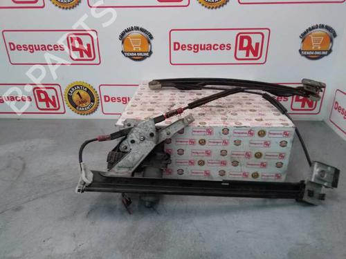 Used Front right window mechanism FORD MONDEO III (B5Y) [2000-2007]  15427019