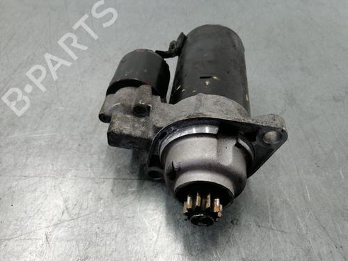 Starter RENAULT CLIO III (BR0/1, CR0/1)  | BP15462587M8 