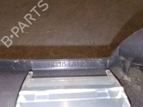 Front left interior door handle AUDI A4 B7 (8EC) 2.5 TDI | BP15431888I13 