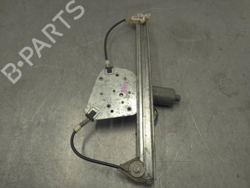 Rear left window mechanism BMW 3 (E46) 320 d | BP21801373C24 