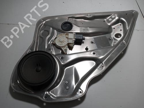 Used Rear right window mechanism MERCEDES-BENZ E-CLASS (W212) E 250 CDI / BlueTEC (212.003, 212.004) (204 hp) 15465240