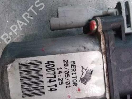 Rear right window mechanism CITROËN XSARA (N1) 1.6 16V | BP15427095C25 