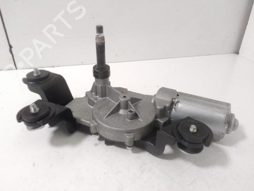 Used Rear wiper motor KIA CEE'D (JD) [2012-2018]  15458674