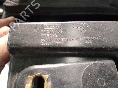 Glove box AUDI A3 Sportback (8VA, 8VF)  | BP16655260C95 