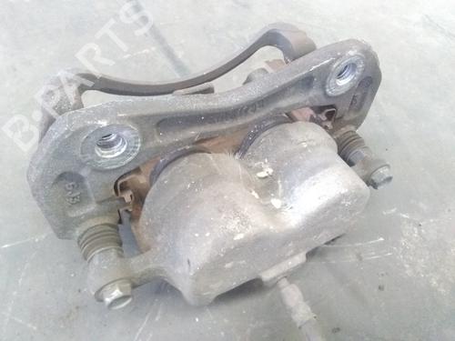 Left front brake caliper CHEVROLET CAPTIVA (C100, C140)  | BP15461887M105 