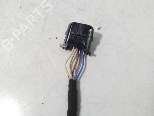 Right mirror SKODA RAPID (NH3, NK3, NK6)  | BP15452303C27 