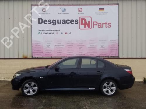 Engine mount BMW 5 (E60) 520 d | BP17361660M89 
