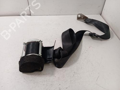 Rear right seatbelt VW TIGUAN (5N_)  | BP16888645I28 