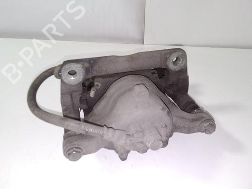 Used Left front brake caliper HONDA CIVIC VIII Hatchback (FN, FK) 1.8 (FN1, FK2) (140 hp) 15443751