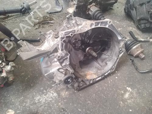 Gearbox PEUGEOT 307 (3A/C)  | BP15443650M3 