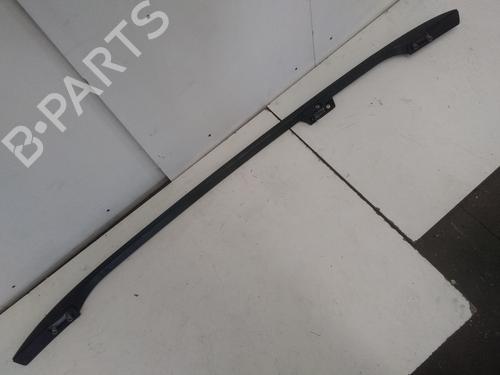 Roof bar BMW X5 (E53)  | BP15456125C65 