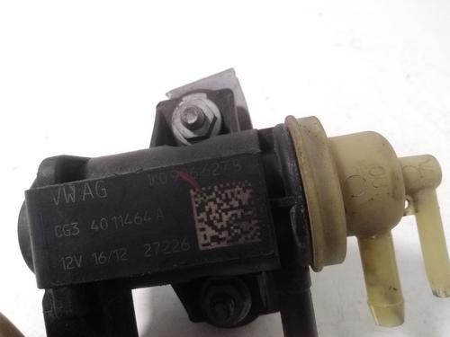 Egr SEAT IBIZA IV (6J5, 6P1)  | BP15458548M69 