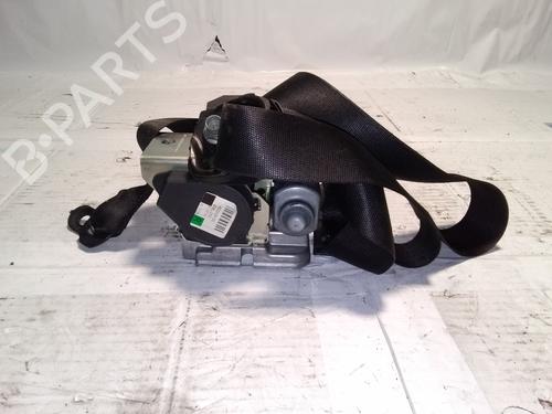 Sikkerhedssele foran højre MERCEDES-BENZ E-CLASS (W211) [2002-2009]  15441400