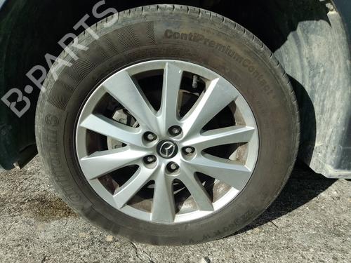 Used Rim MAZDA CX-5 (KE, GH) 2.2 D (KE2FW) (150 hp) 22908066