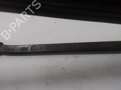 Front windshield wiper arm MERCEDES-BENZ SLK (R171) 200 Kompressor (171.442) | BP15464652C143 