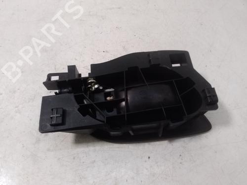 Front left interior door handle PEUGEOT 308 I (4A_, 4C_) 1.6 HDi | BP18050614I13 