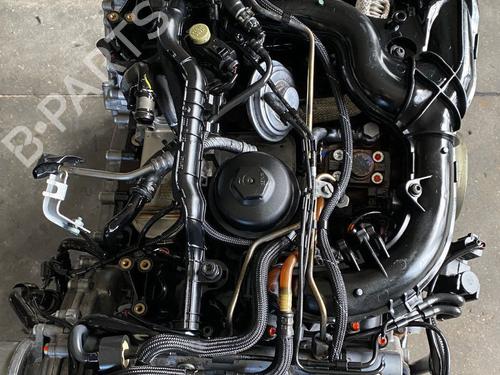 Engine AUDI A6 Allroad C6 (4FH) 2.7 TDI quattro | BP16314363M1 