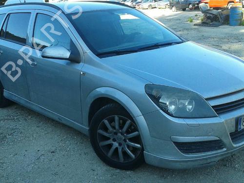 Pipe OPEL ASTRA H Estate (A04)  | BP15859181M125 