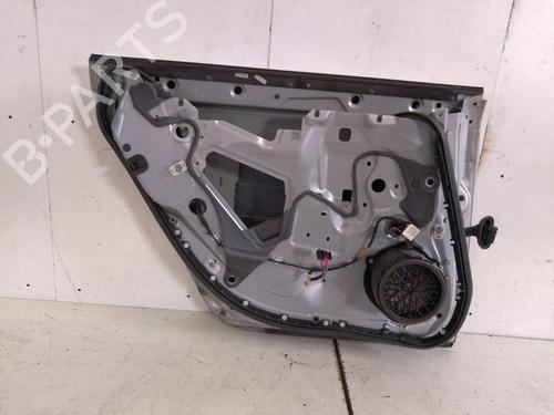 Left rear door AUDI A6 C6 Avant (4F5) 2.0 TDI | BP22603831C4 